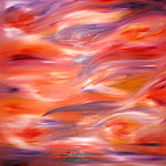 Unendlichkeit gesp�rt von Barbara Zieger